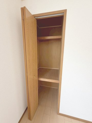ルミエールの収納|小物を収納するのに便利です