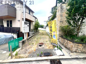西宮市奥畑売り土地の画像