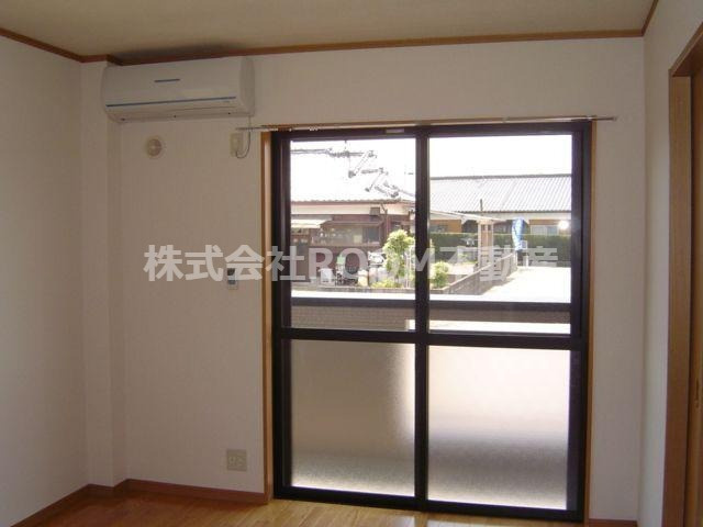 ハイム宝光Ⅱの内装