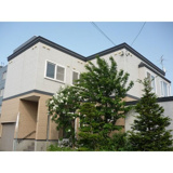 菊水元町10-1貸家の画像