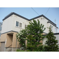 菊水元町10-1貸家の画像