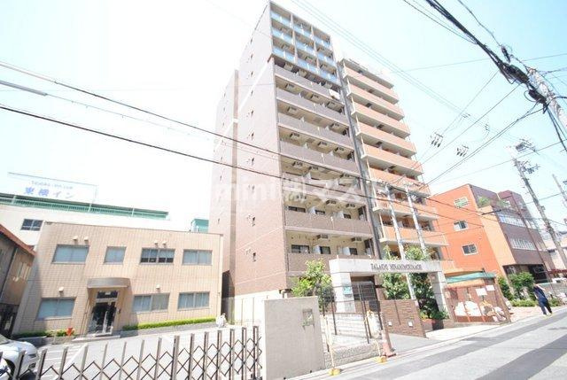 パラシオ南森町