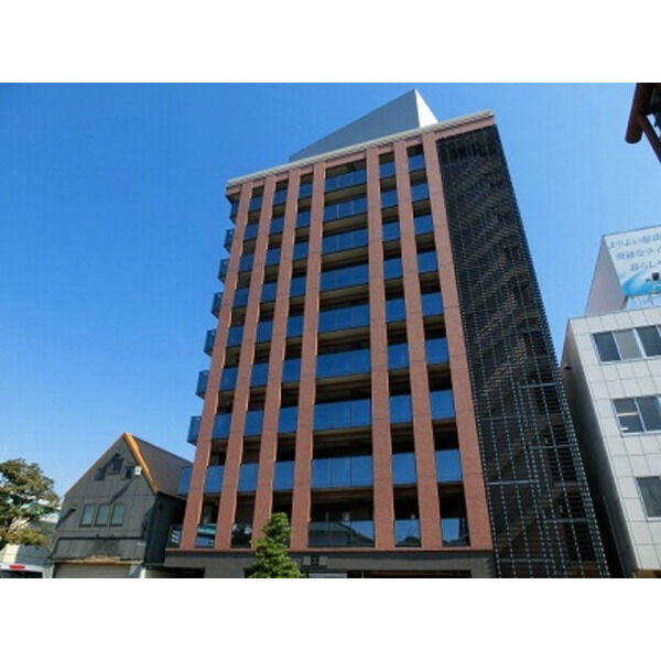 メゾン ド ばんらい　博多小学校区