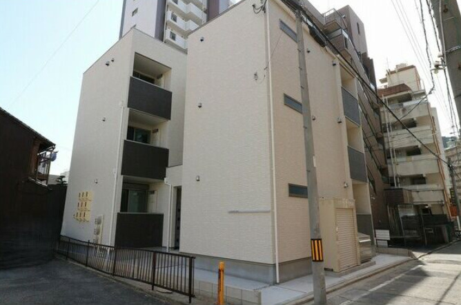 R-SMART 新栄2