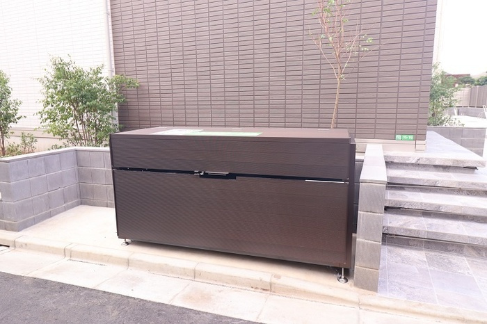 セジュール春日町１