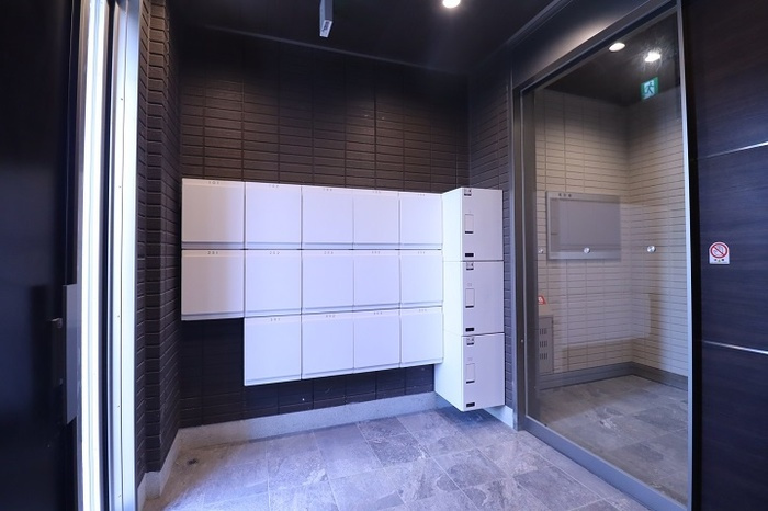 セジュール春日町１