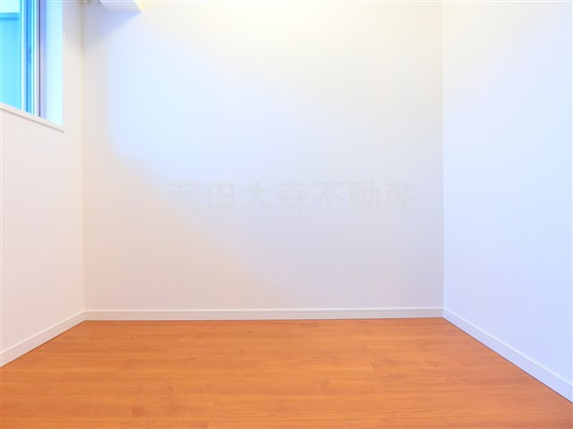 アジールコート蒲田のその他