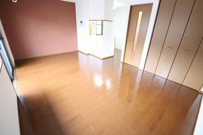 【居間・リビング】 | セントフォーラム | リビング
