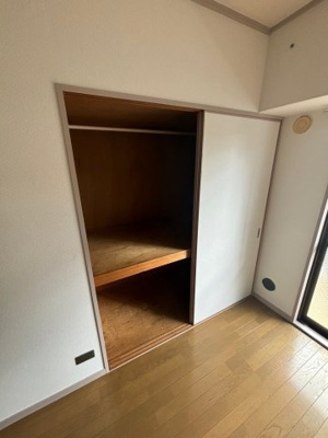 【収納】 | シティハイツ七松