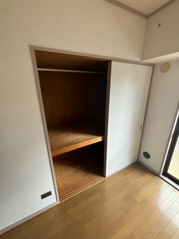 【収納】 | シティハイツ七松