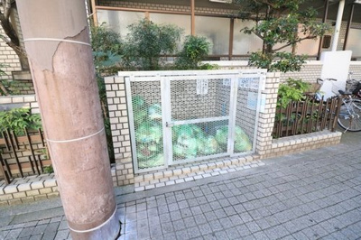 【その他共用部分】 | シティハイツ七松