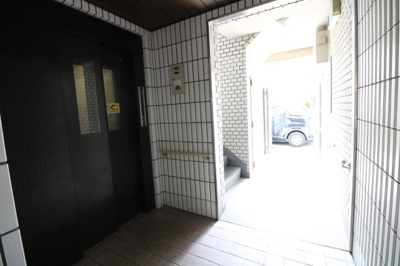 【その他共用部分】 | シティハイツ七松