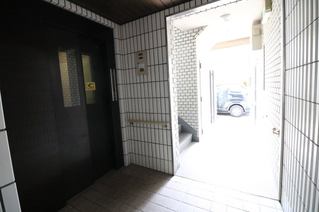 【その他共用部分】 | シティハイツ七松