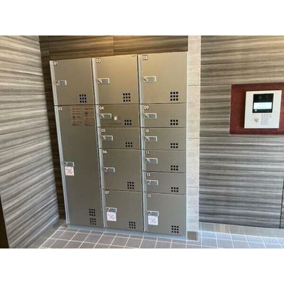【エントランス】 | プレステージ10番館