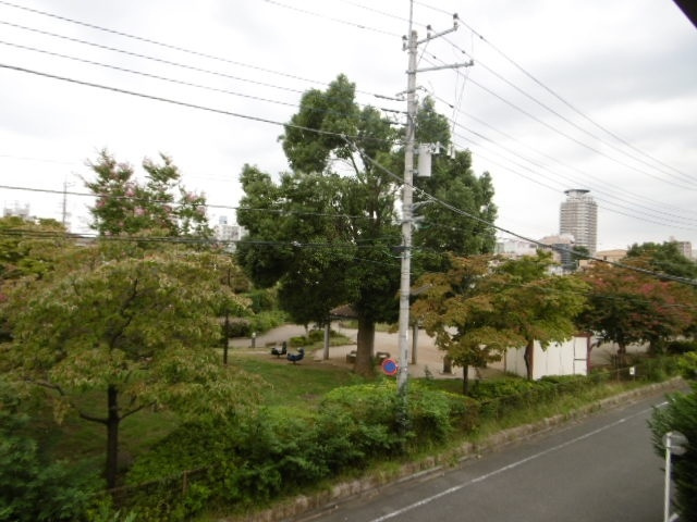 【展望】 | GreenForest聖蹟F