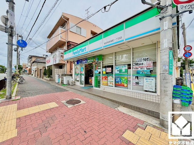 西宮市東鳴尾町　1期のその他|「ファミリーマート福田東鳴尾町一丁目店」まで徒歩2分、「キリン堂鳴尾店」まで徒歩9分、「関西スーパー鳴尾店」まで徒歩11分など、お買い物施設が徒歩圏内に複数あり便利な住環境です。