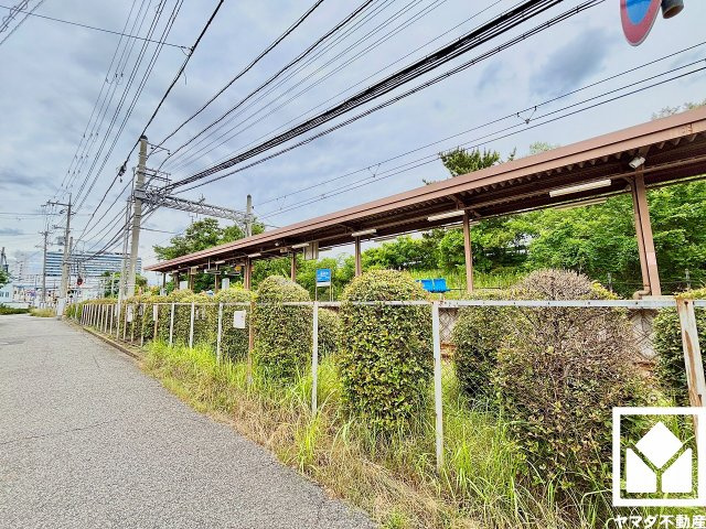 西宮市東鳴尾町　1期のその他|阪神武庫川線「東鳴尾」駅まで徒歩3分、阪神本線「武庫川」駅まで徒歩14分の立地。2路線利用可能で、毎日の通勤・通学だけでなく、休日のお出かけまで利便性に優れています。