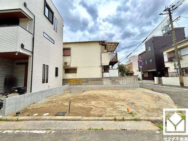西宮市東鳴尾町　1期
