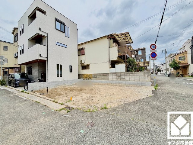 西宮市東鳴尾町　1期の外観|様々な住まいのお悩みもご相談ください。