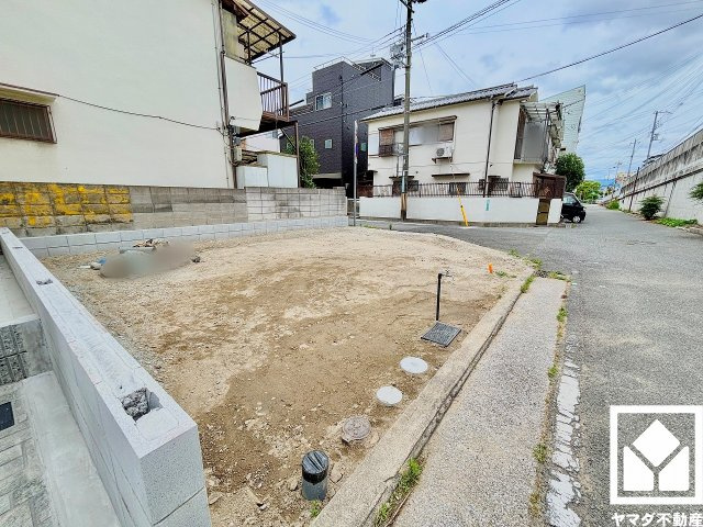 西宮市東鳴尾町　1期の外観|お客様それぞれにあったマイホームご購入をお手伝いいたします。