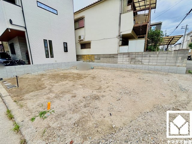 西宮市東鳴尾町　1期の外観|ご成約でヤマダポイントプレゼント中です。