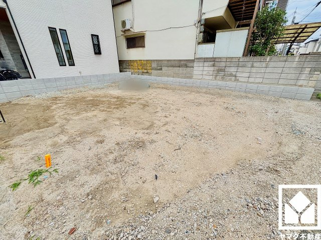 西宮市東鳴尾町　1期の外観
