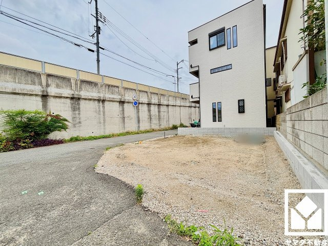 西宮市東鳴尾町　1期の周辺|開放感のある北西角地で、風通しの良い立地です。