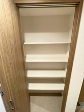 【収納】