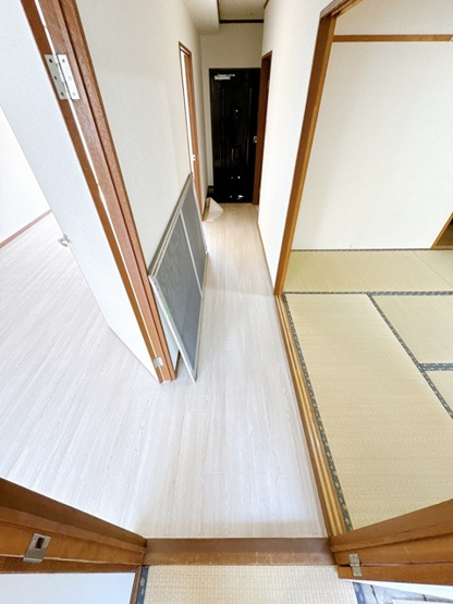 【設備】 | 第3清涼マンション