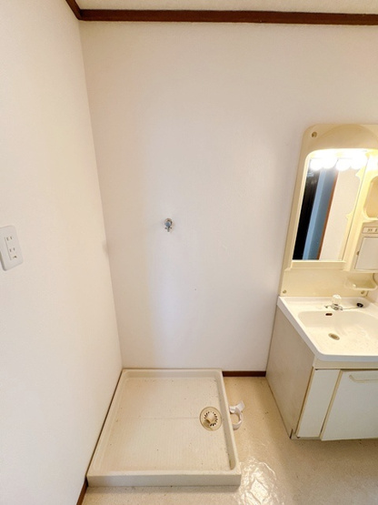 【設備】 | 第3清涼マンション
