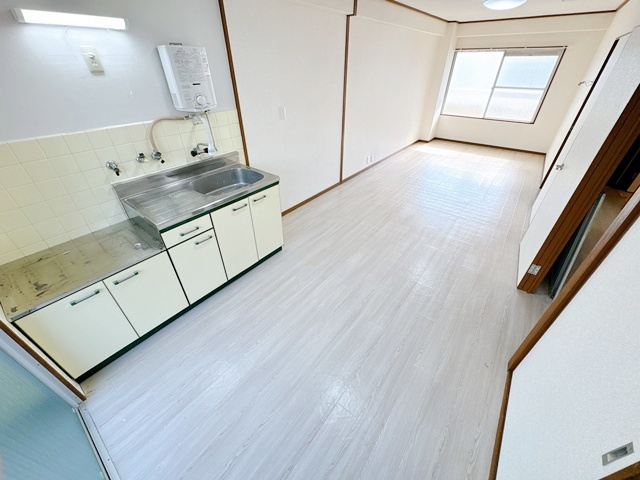 【その他】 | 第3清涼マンション
