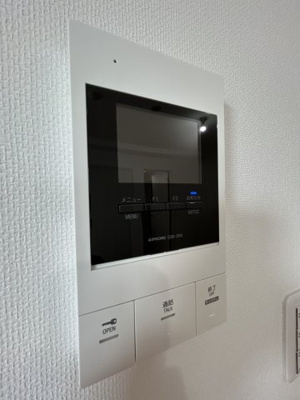 【設備】 | プレステージ12番館