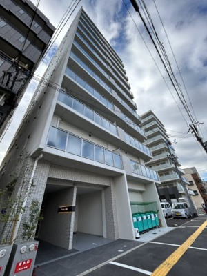 【外観】 | プレステージ12番館