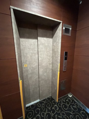 【その他共用部分】 | プレステージ12番館
