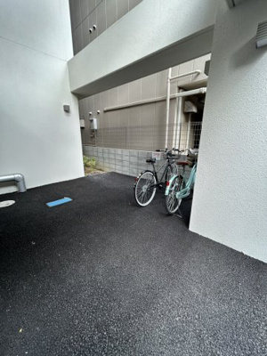 【その他共用部分】 | プレステージ12番館