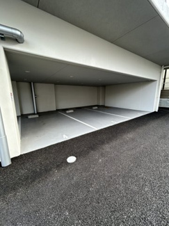 【駐車場】 | プレステージ12番館