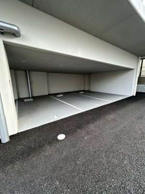 【駐車場】 | プレステージ12番館