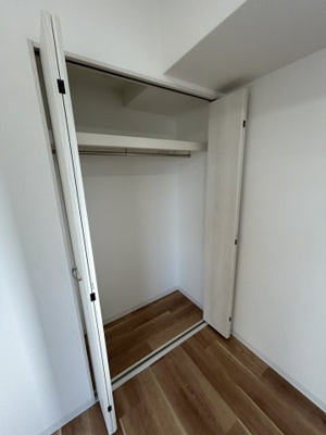【収納】 | プレステージ12番館
