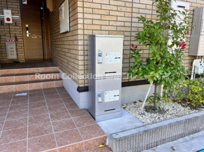 【その他共用部分】 | グレースタウン江南Ｆ
