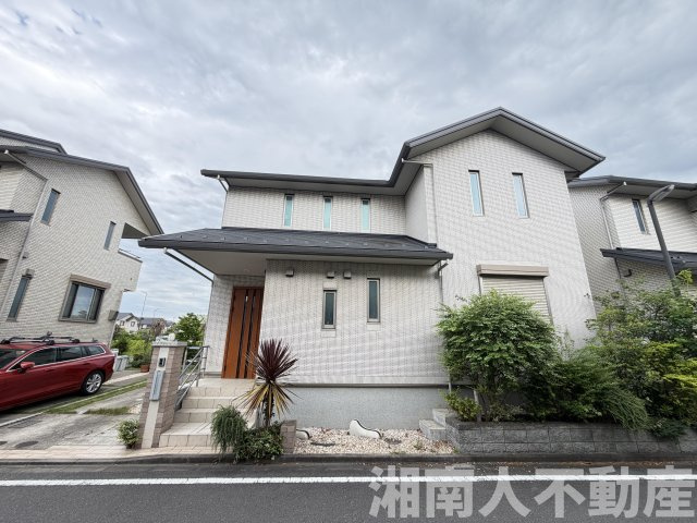 藤沢市辻堂元町６丁目戸建