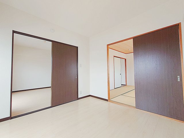 【内装】 | スリーシャイン大磯【名古屋市賃貸・エレベーター】