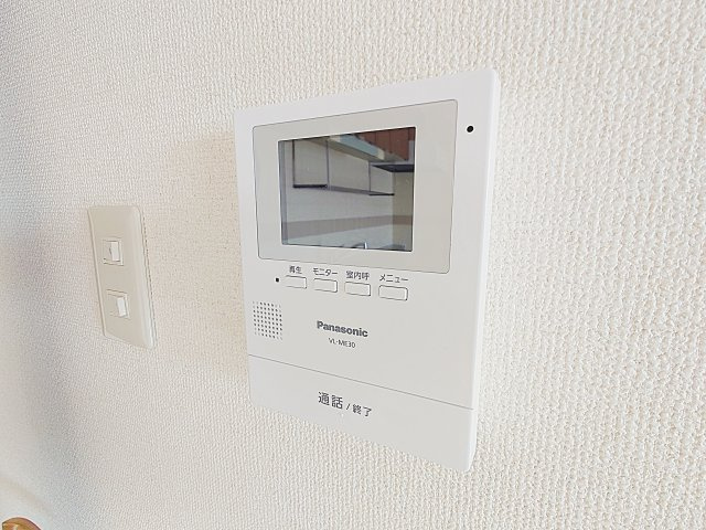 【セキュリティ】 | スリーシャイン大磯【名古屋市賃貸・エレベーター】