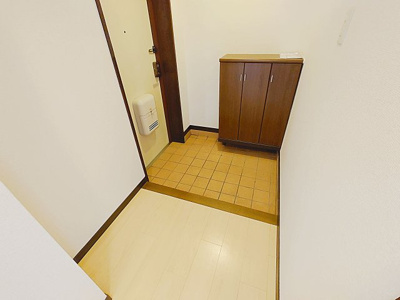 【玄関】 | スリーシャイン大磯【名古屋市賃貸・エレベーター】