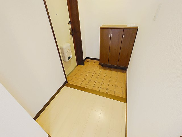 【玄関】 | スリーシャイン大磯【名古屋市賃貸・エレベーター】