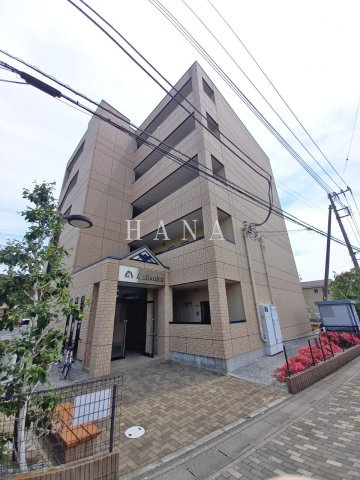 Ｌ・Ｇａｒｄｅｎ