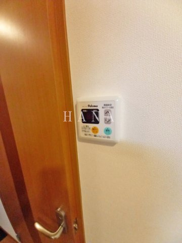 Ｌ・Ｇａｒｄｅｎの設備