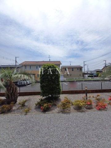 Ｌ・Ｇａｒｄｅｎの展望