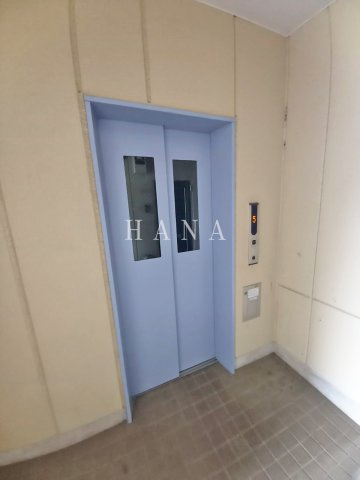 Ｌ・Ｇａｒｄｅｎのその他共用部分