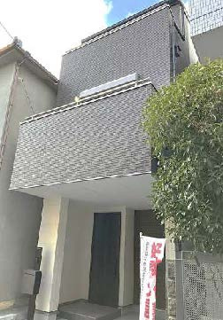 淀川区田川1丁目　新築戸建