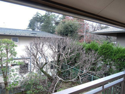 【展望】 | 中２丁目貸家